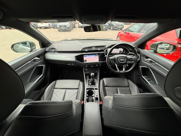 Used Audi Q3 2021 for sale - 76152223: Photo 37