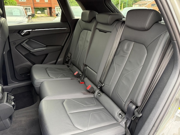 Used Audi Q3 2021 for sale - 76152223: Photo 39