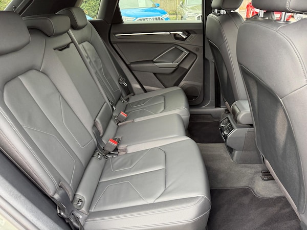 Used Audi Q3 2021 for sale - 76152223: Photo 41