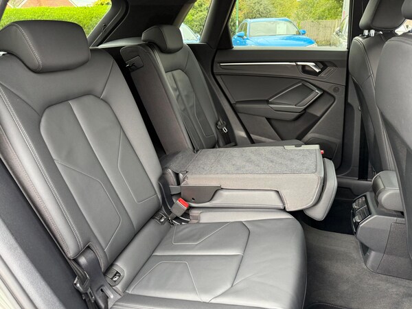 Used Audi Q3 2021 for sale - 76152223: Photo 43
