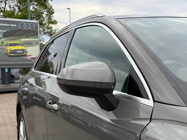 Used Audi Q3 2021 for sale - 76152223: Photo 45