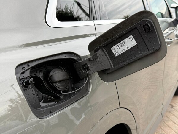 Used Audi Q3 2021 for sale - 76152223: Photo 48