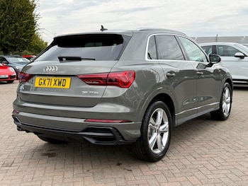 Used Audi Q3 2021 for sale - 76152223: Photo 4