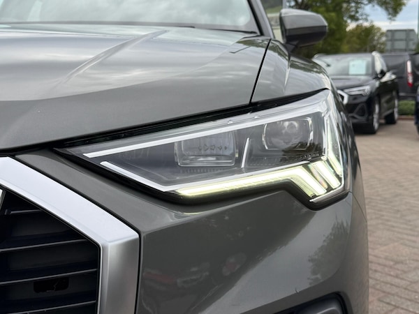 Used Audi Q3 2021 for sale - 76152223: Photo 50