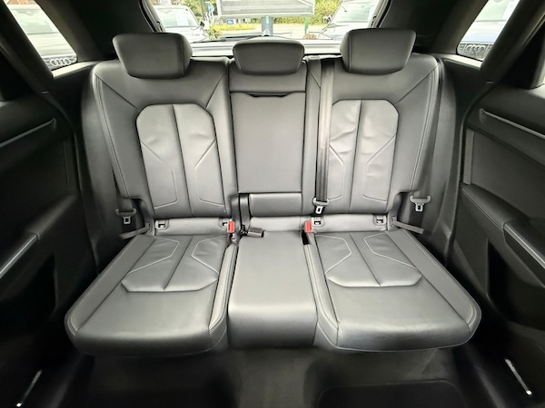 Used Audi Q3 2021 for sale - 76152223: Photo 7