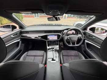 Used Audi A6 Avant 2023 for sale - 75415326: Photo