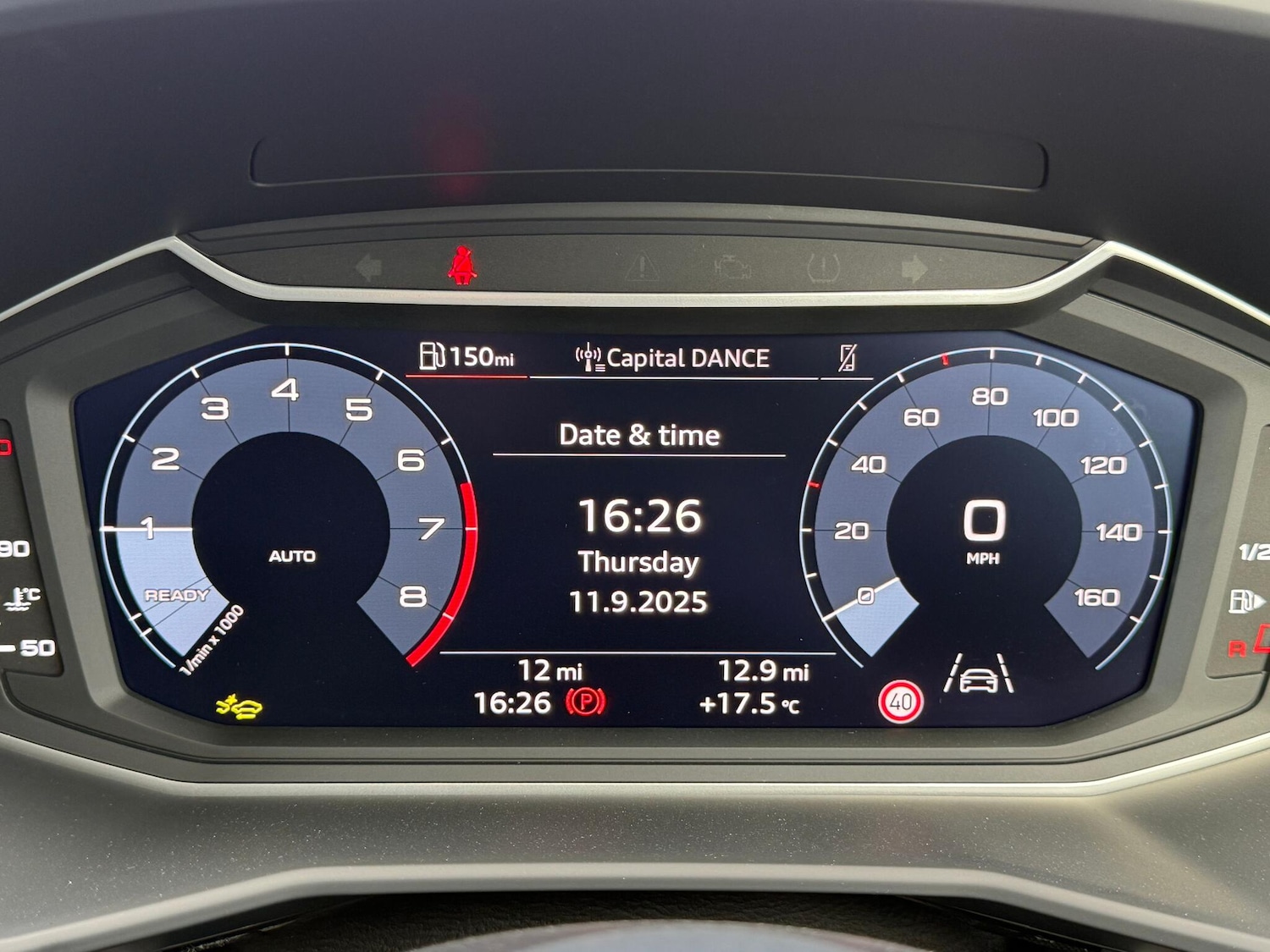 Used Audi A1 for sale - 77587103: Photo 11