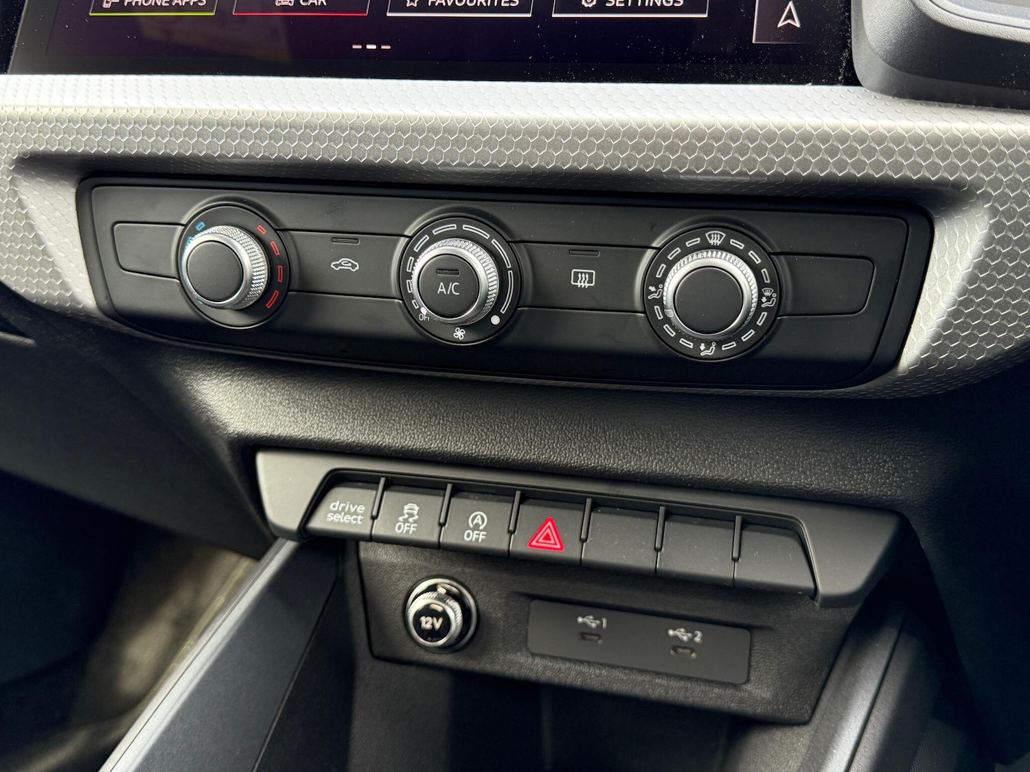 Used Audi A1 for sale - 77587103: Photo 12