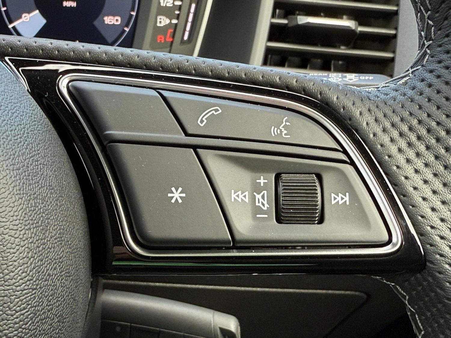 Used Audi A1 for sale - 77587103: Photo 18