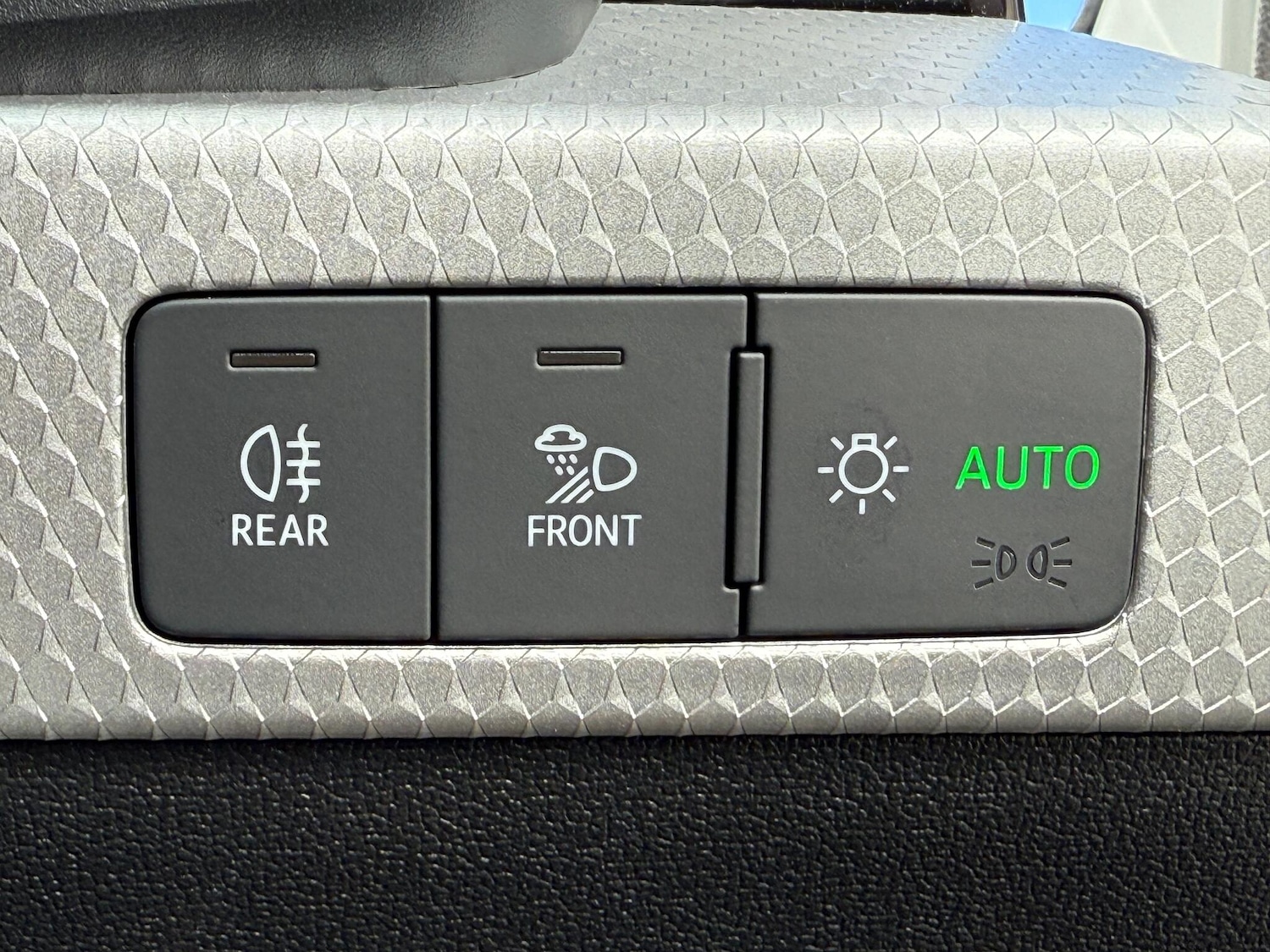 Used Audi A1 for sale - 77587103: Photo 19