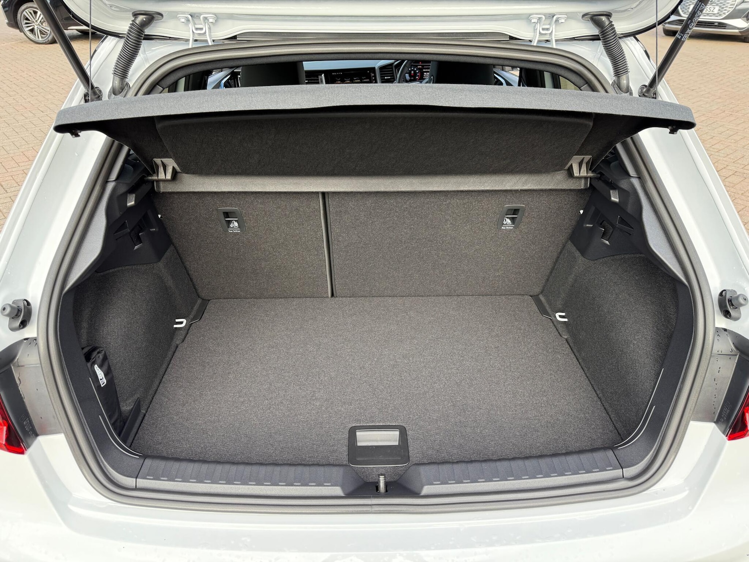 Used Audi A1 for sale - 77587103: Photo 30