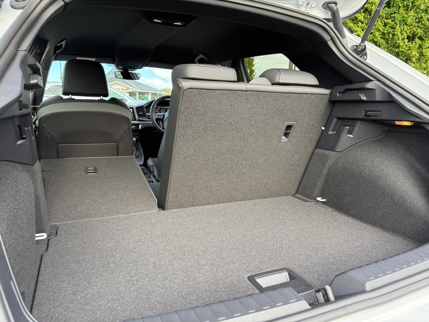 Used Audi A1 for sale - 77587103: Photo 32