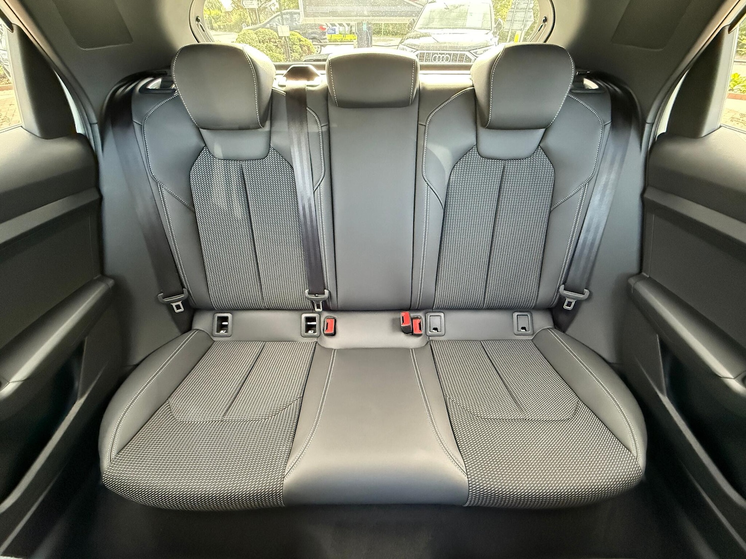 Used Audi A1 for sale - 77587103: Photo 33