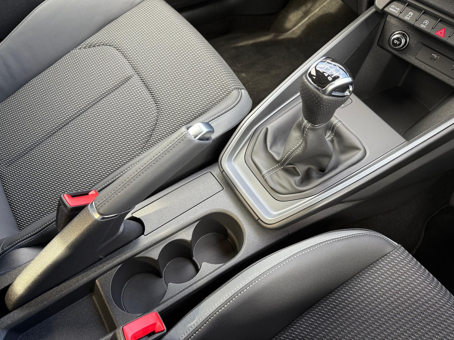 Used Audi A1 for sale - 77587103: Photo 35