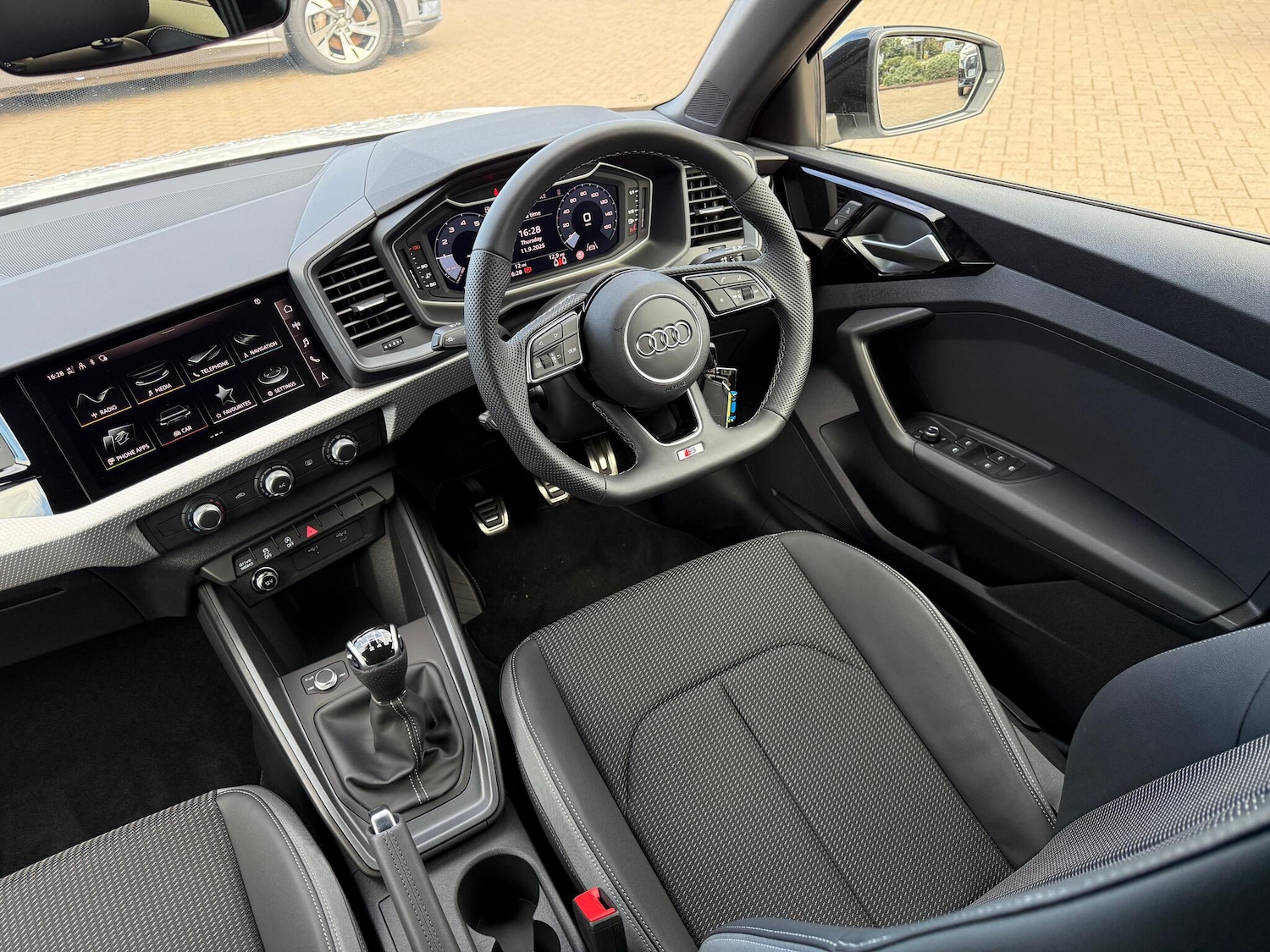 Used Audi A1 for sale - 77587103: Photo 36