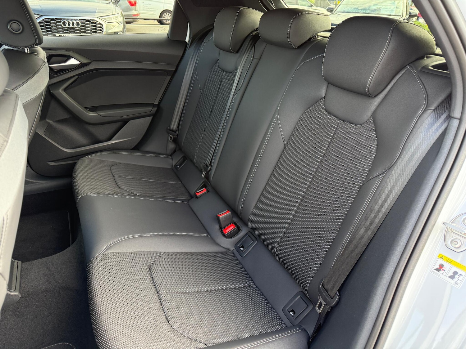 Used Audi A1 for sale - 77587103: Photo 37