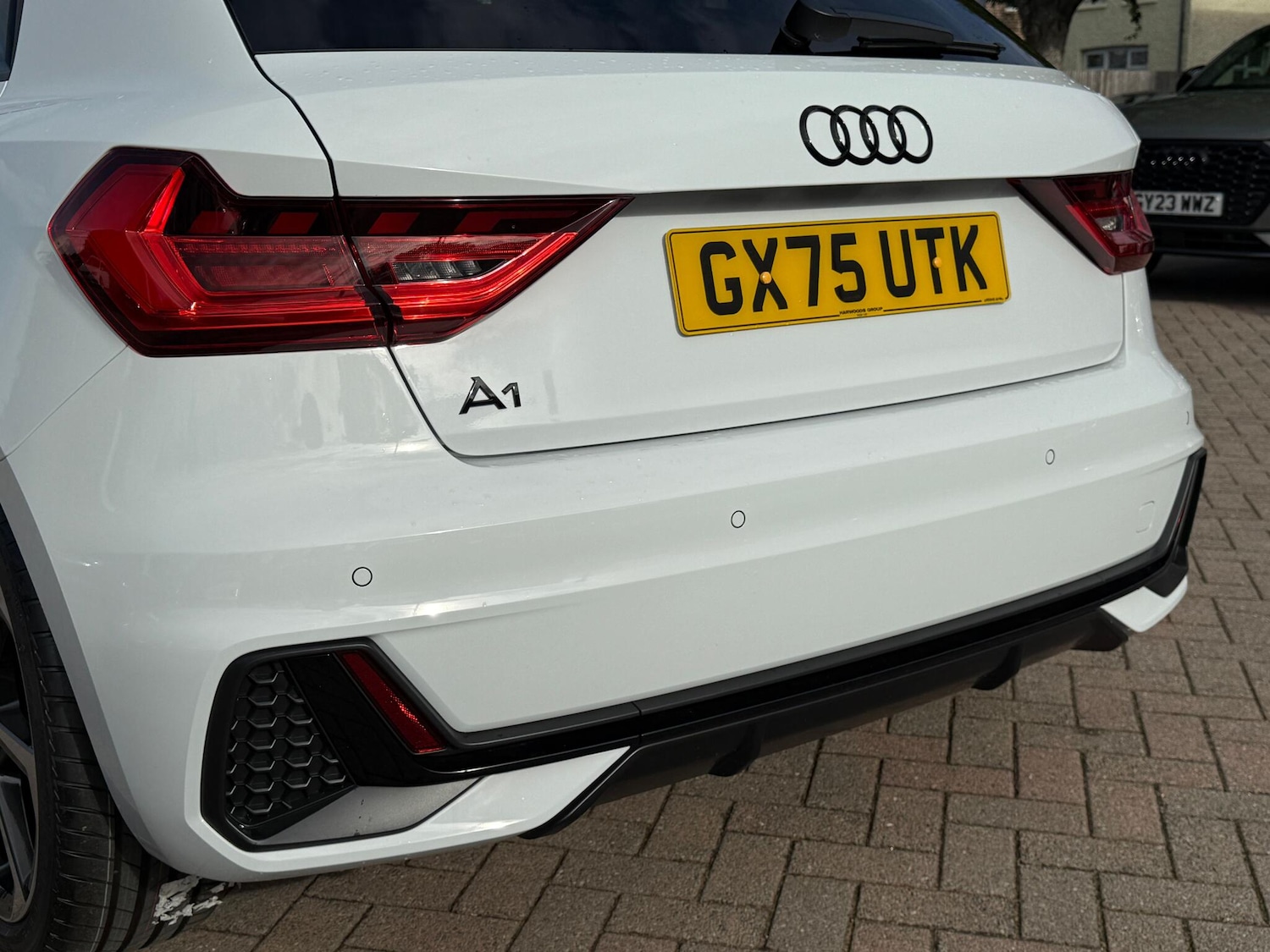 Used Audi A1 for sale - 77587103: Photo 42