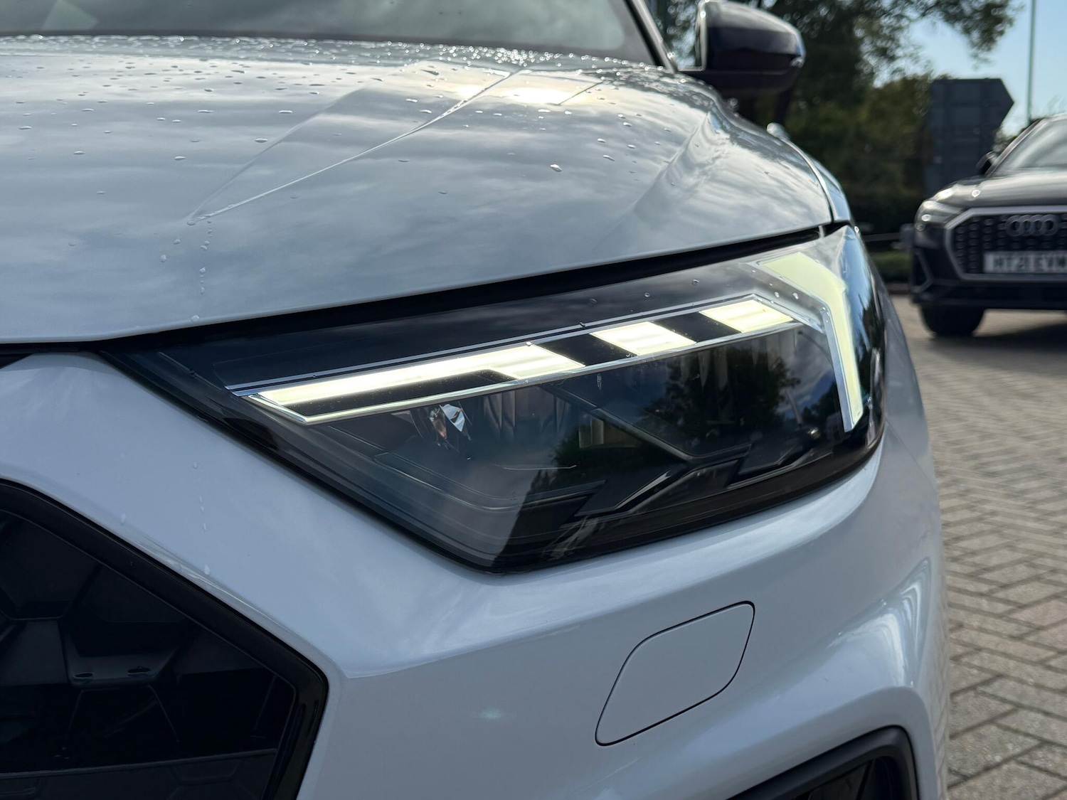 Used Audi A1 for sale - 77587103: Photo 45