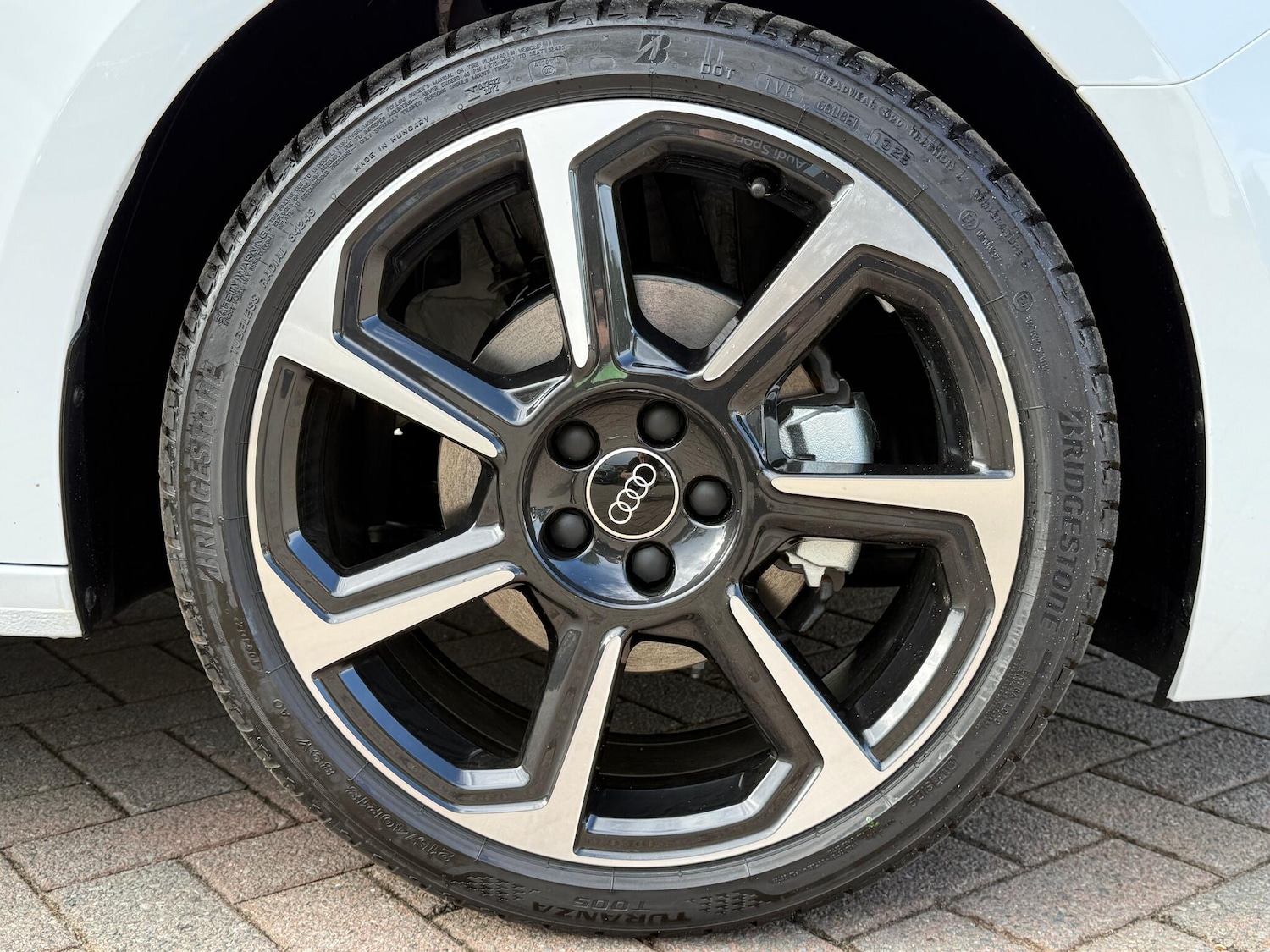 Used Audi A1 for sale - 77587103: Photo 6