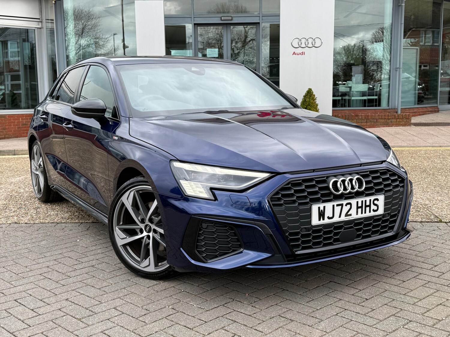 Used Audi A3 2022 for sale - 77586039: Photo 21