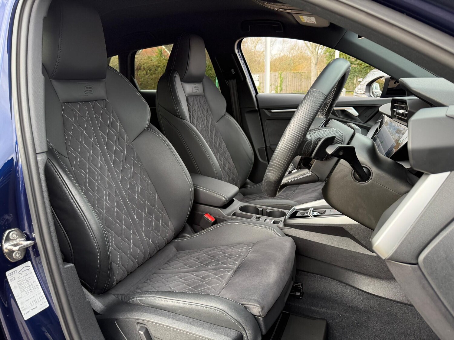 Used Audi A3 2022 for sale - 77586039: Photo 24