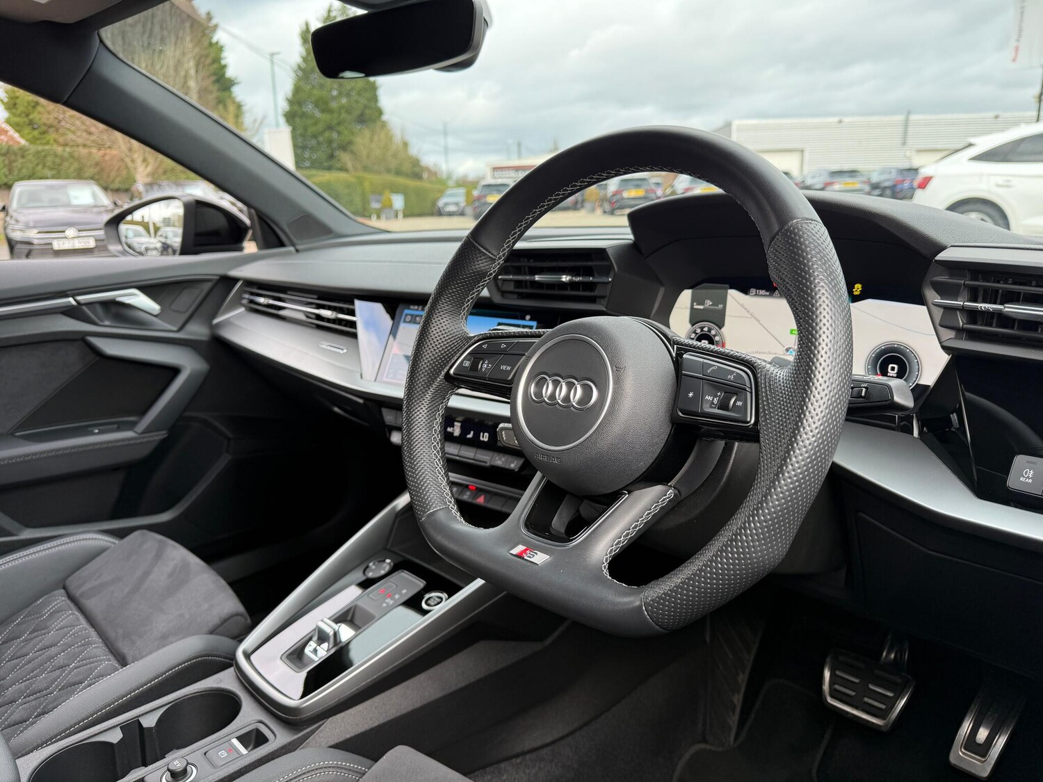 Used Audi A3 2022 for sale - 77586039: Photo 25