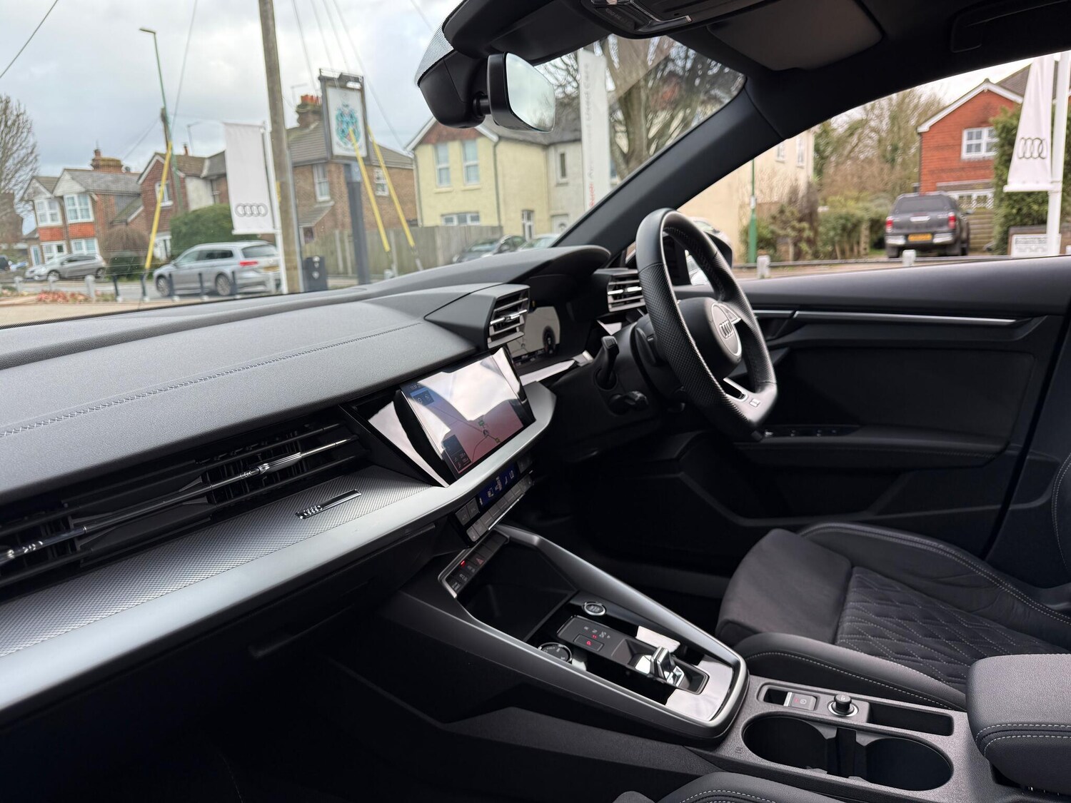 Used Audi A3 2022 for sale - 77586039: Photo 26