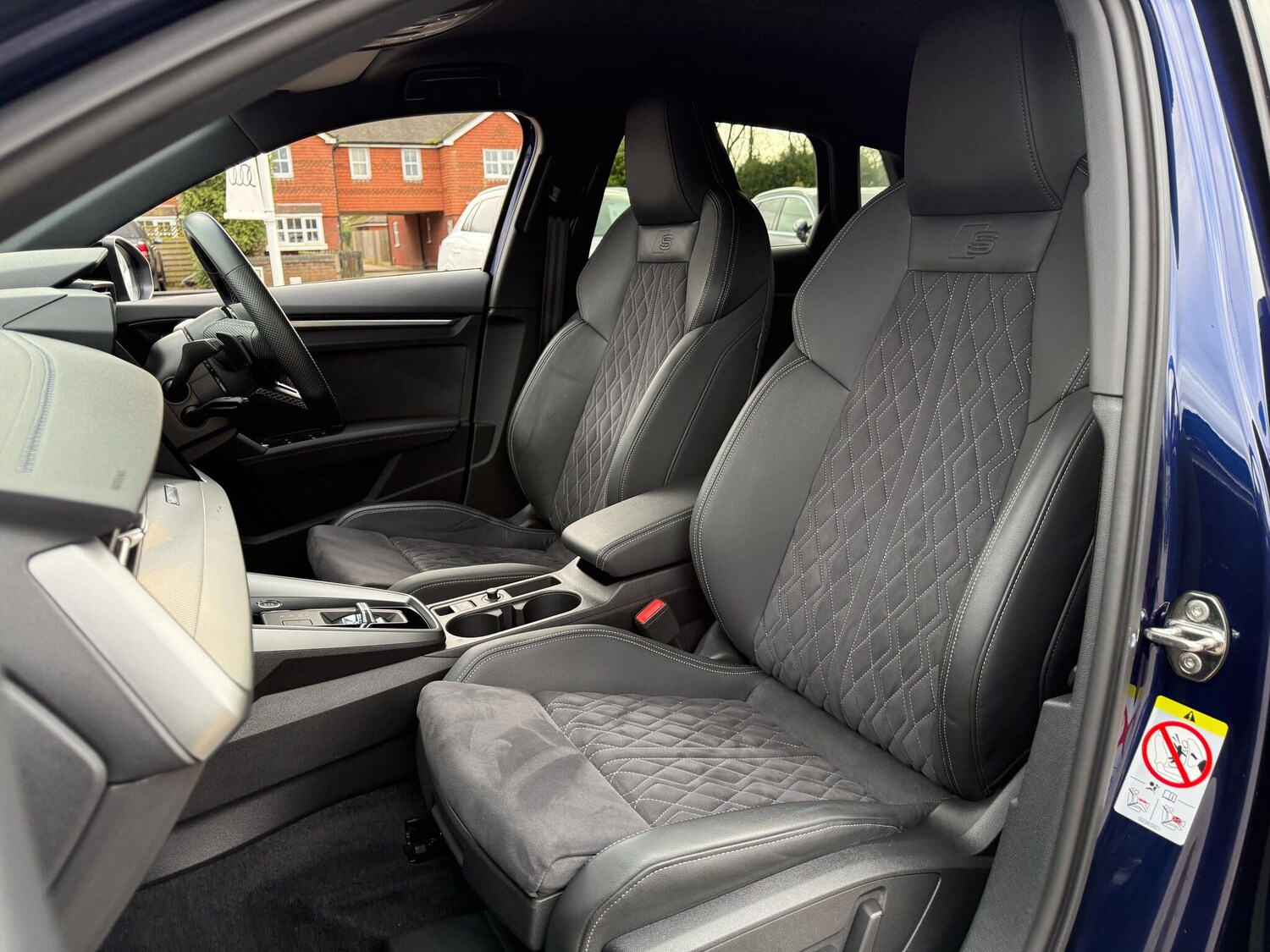 Used Audi A3 2022 for sale - 77586039: Photo 27