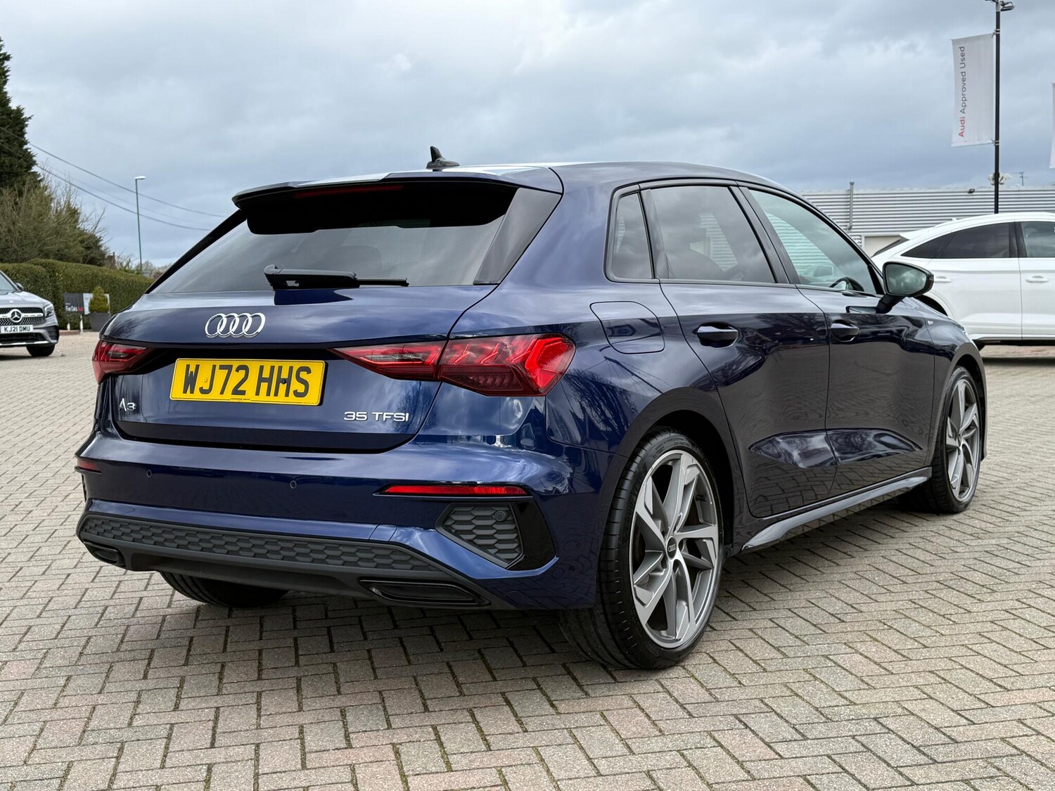 Used Audi A3 2022 for sale - 77586039: Photo 29