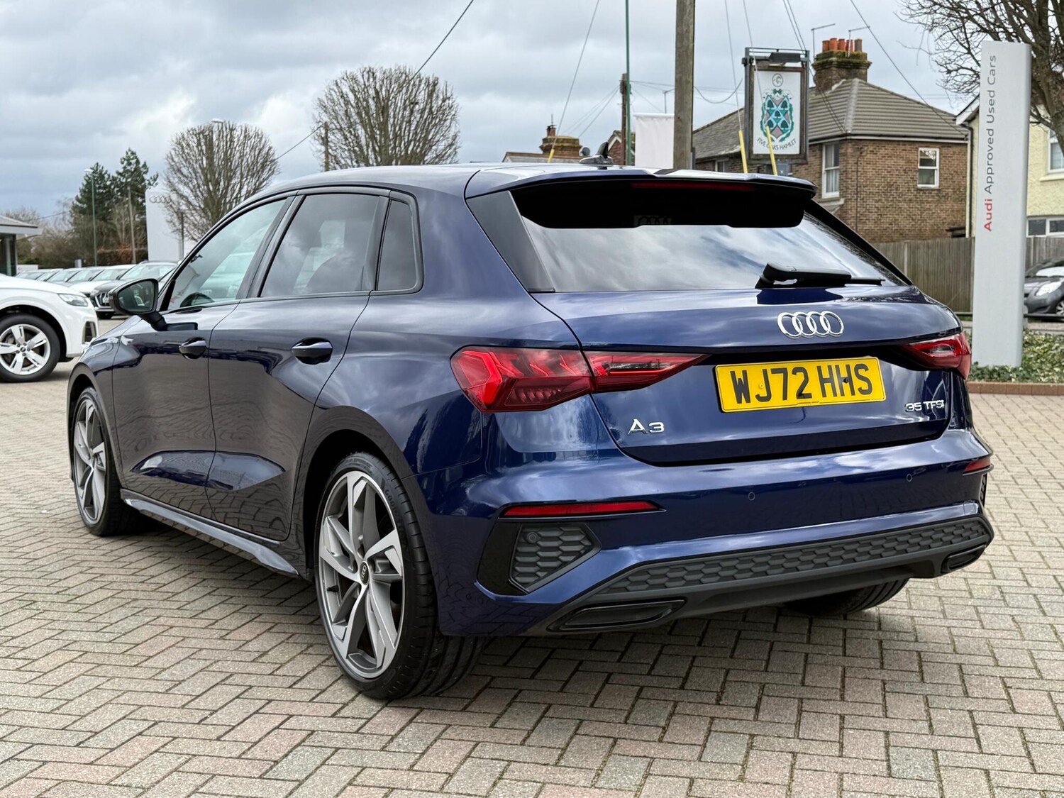 Used Audi A3 2022 for sale - 77586039: Photo 31