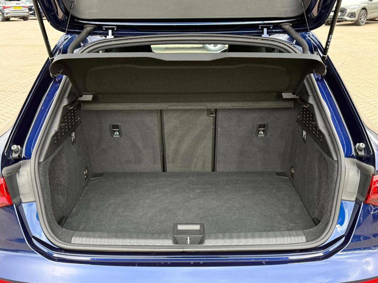 Used Audi A3 2022 for sale - 77586039: Photo 32