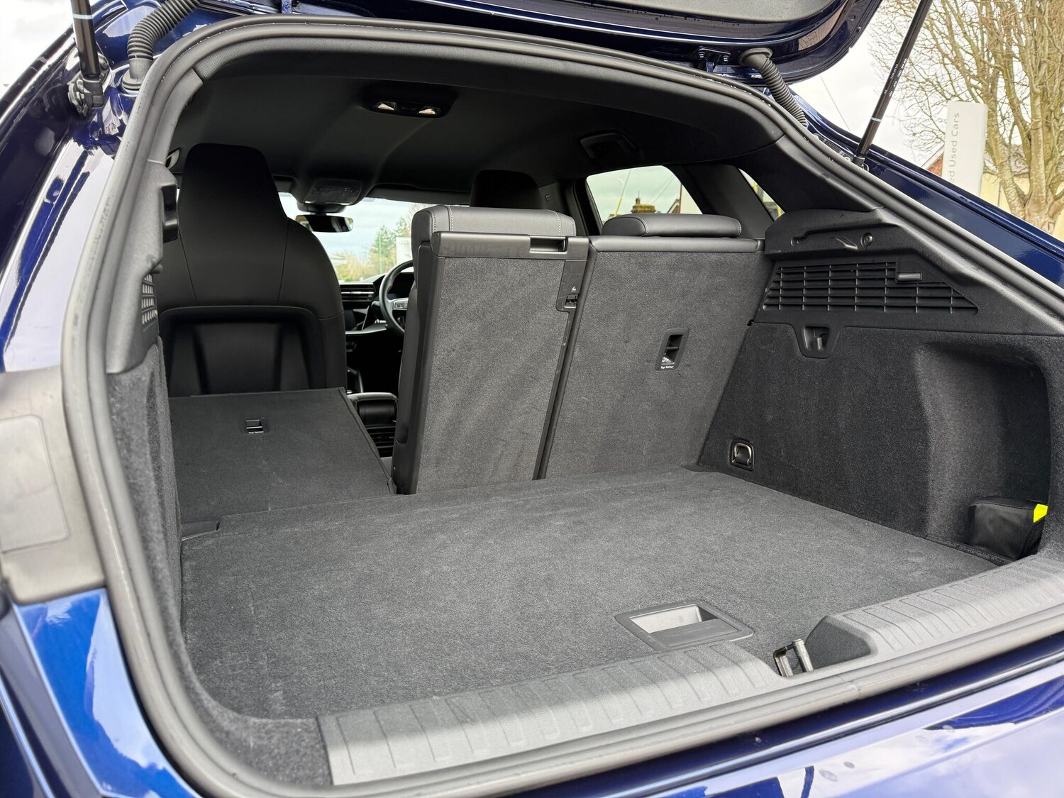 Used Audi A3 2022 for sale - 77586039: Photo 33