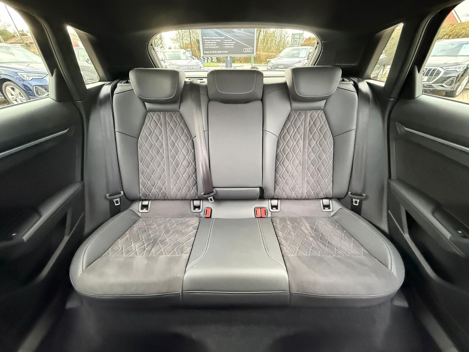 Used Audi A3 2022 for sale - 77586039: Photo 35