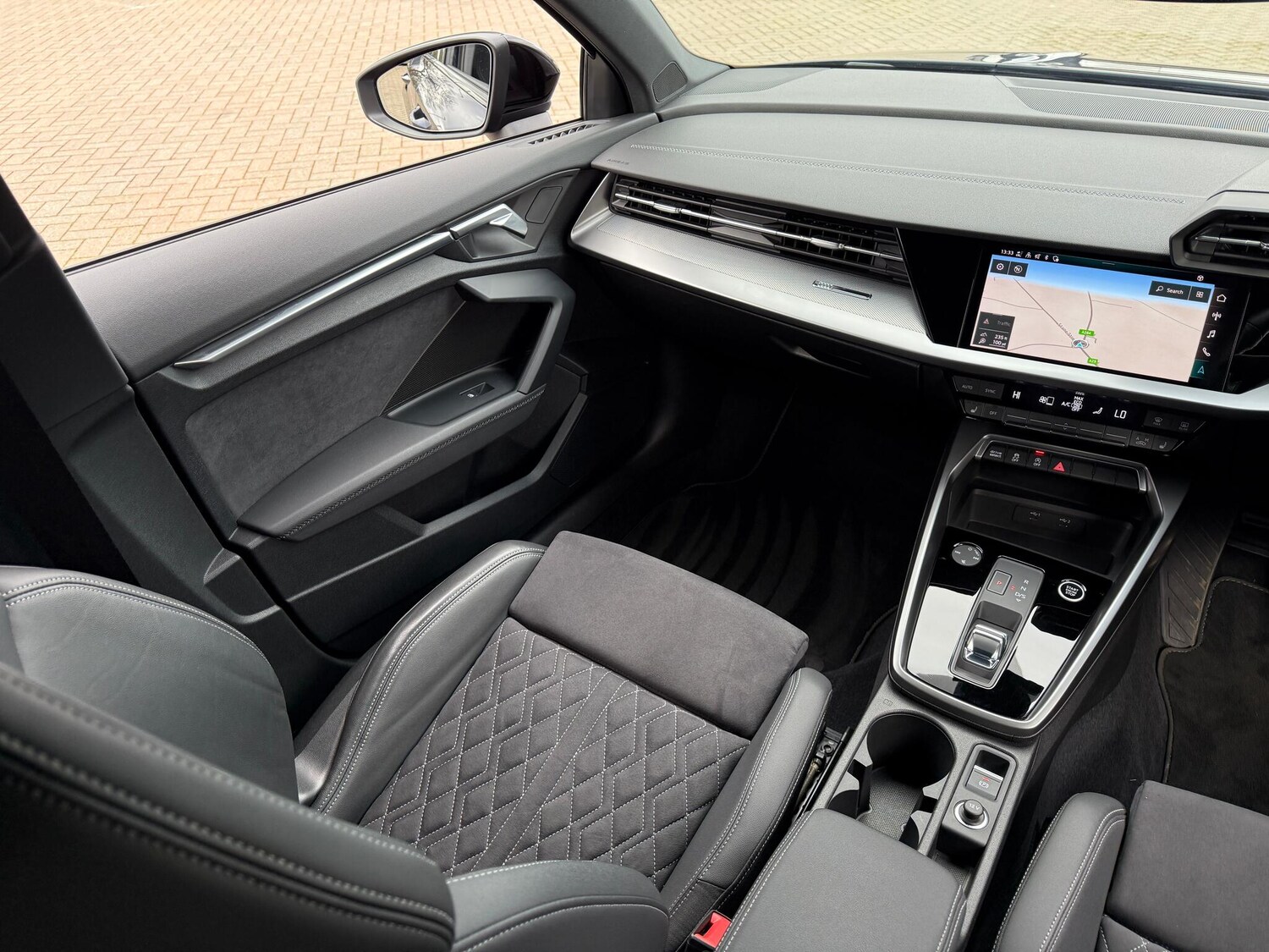 Used Audi A3 2022 for sale - 77586039: Photo 36