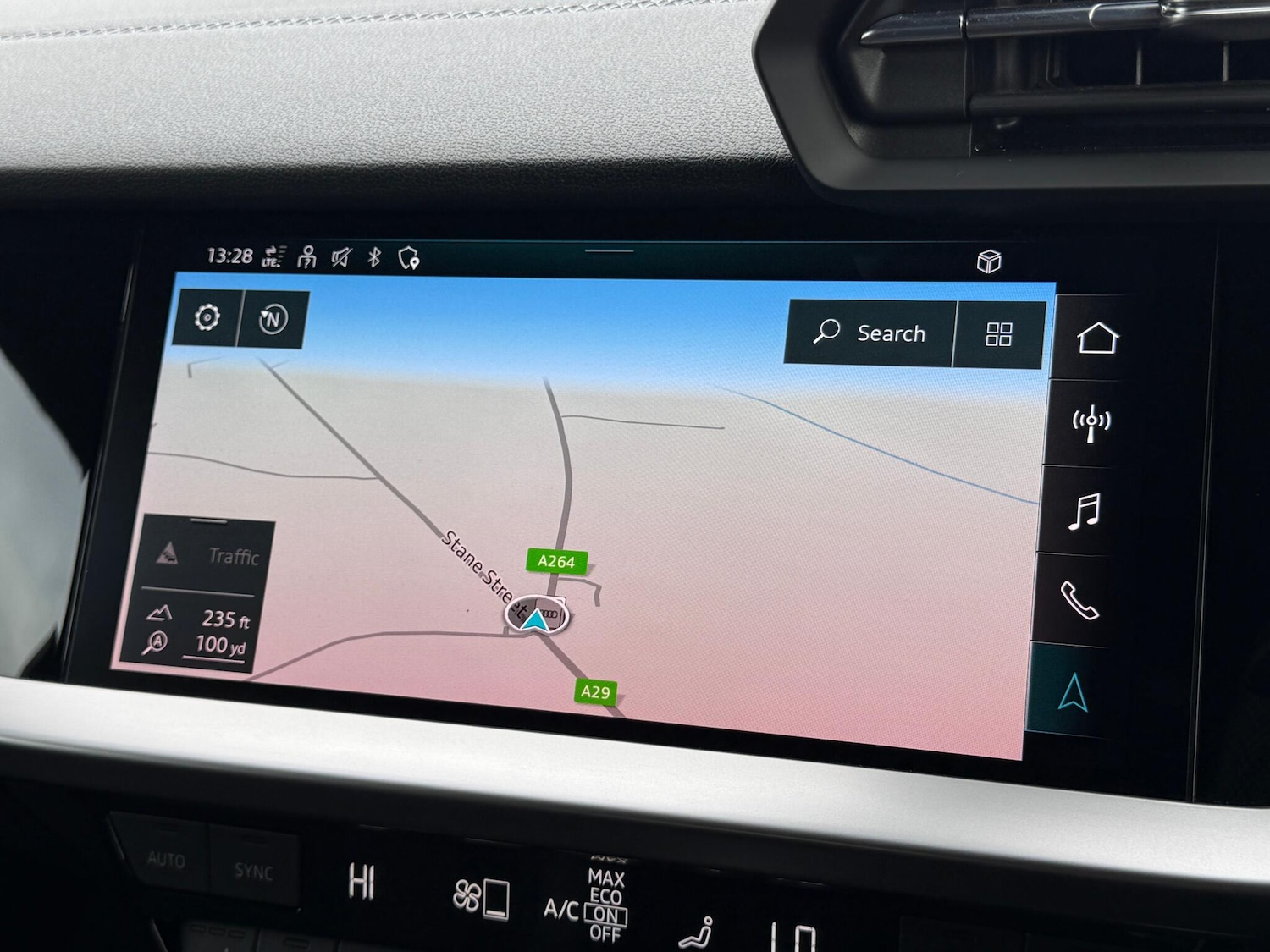 Used Audi A3 2022 for sale - 77586039: Photo 4