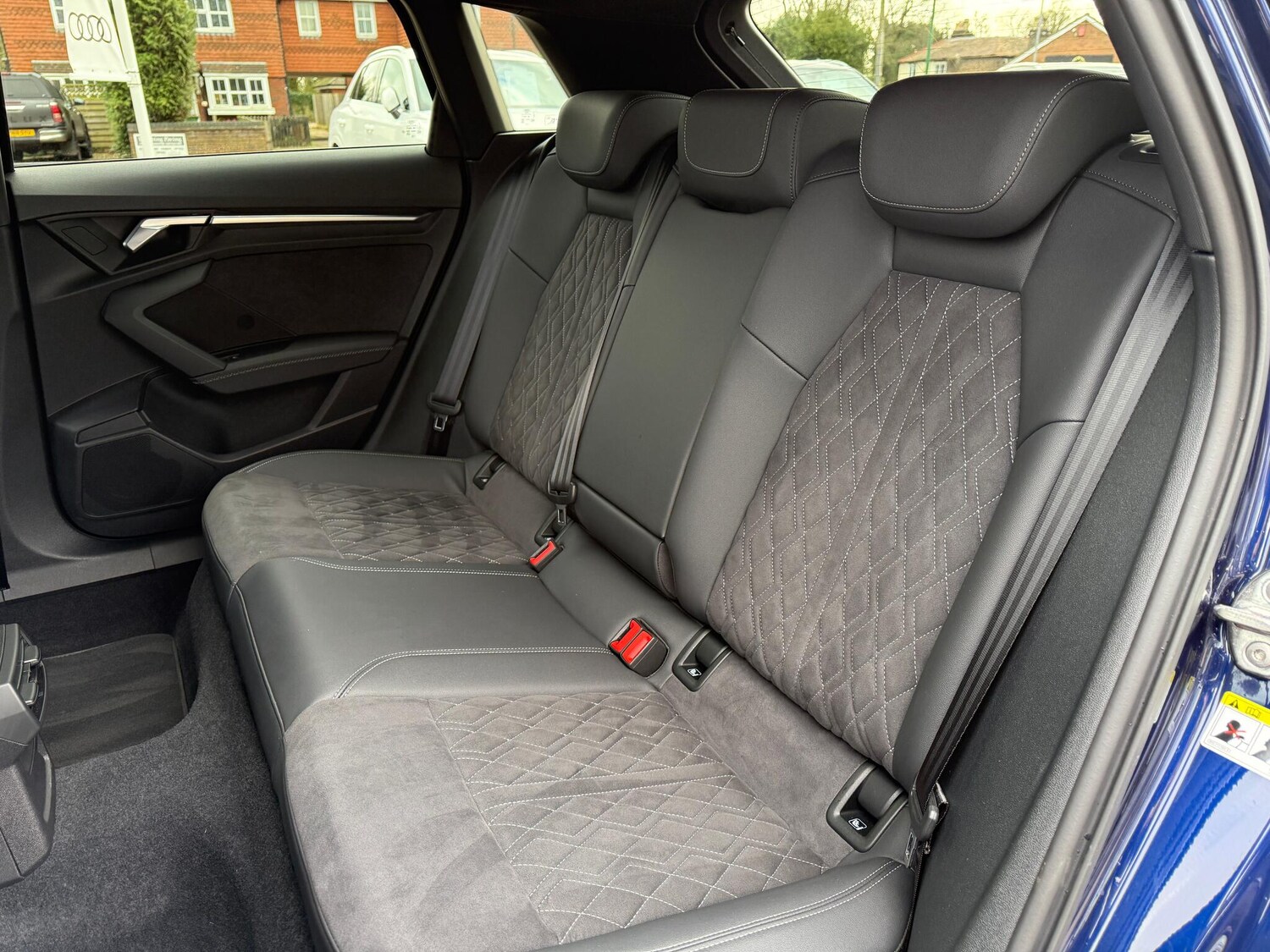 Used Audi A3 2022 for sale - 77586039: Photo 40