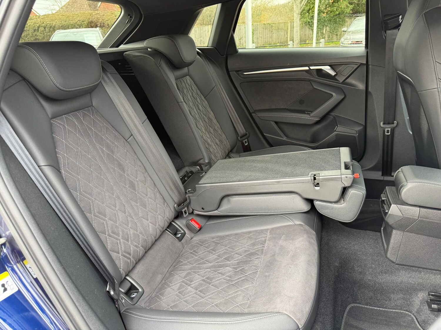 Used Audi A3 2022 for sale - 77586039: Photo 44