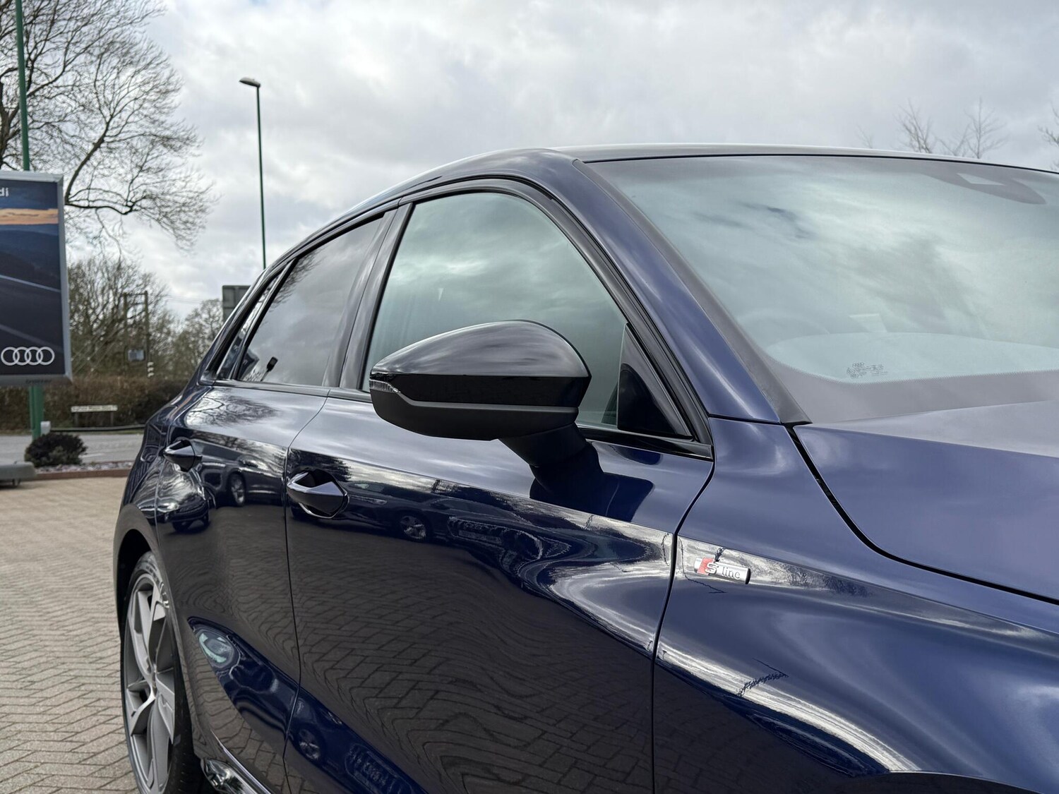 Used Audi A3 2022 for sale - 77586039: Photo 45