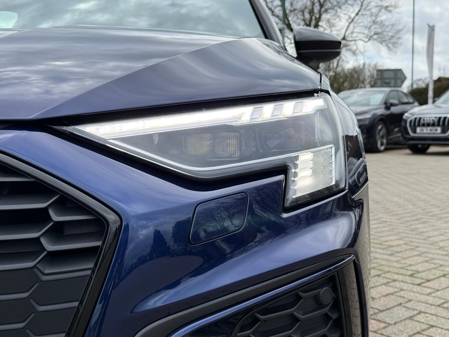 Used Audi A3 2022 for sale - 77586039: Photo 49