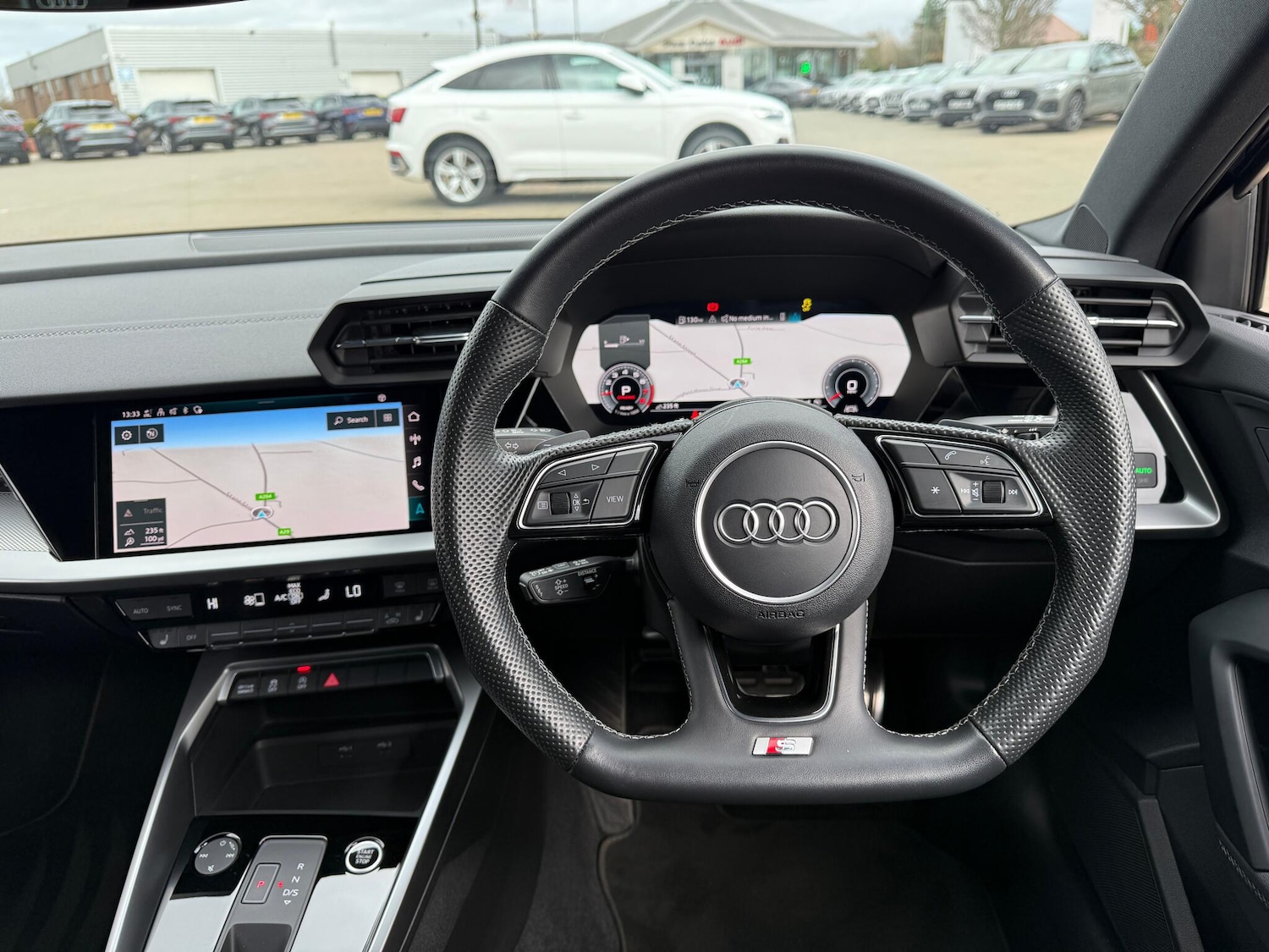 Used Audi A3 2022 for sale - 77586039: Photo 5