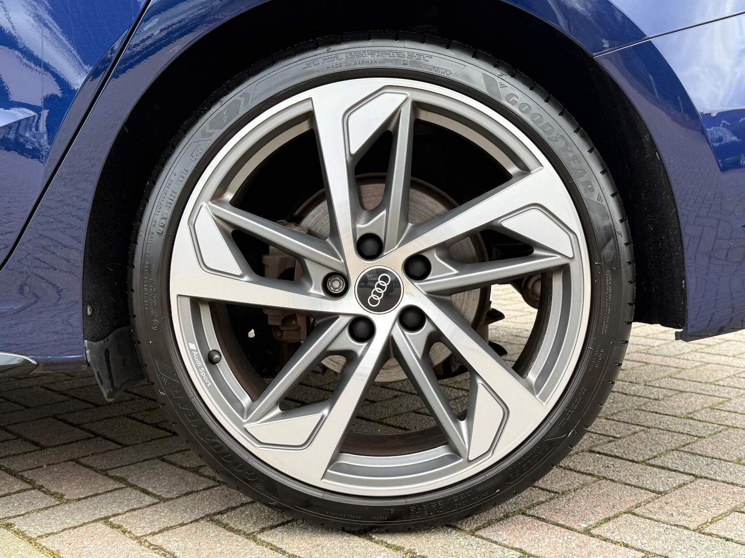 Used Audi A3 2022 for sale - 77586039: Photo 6