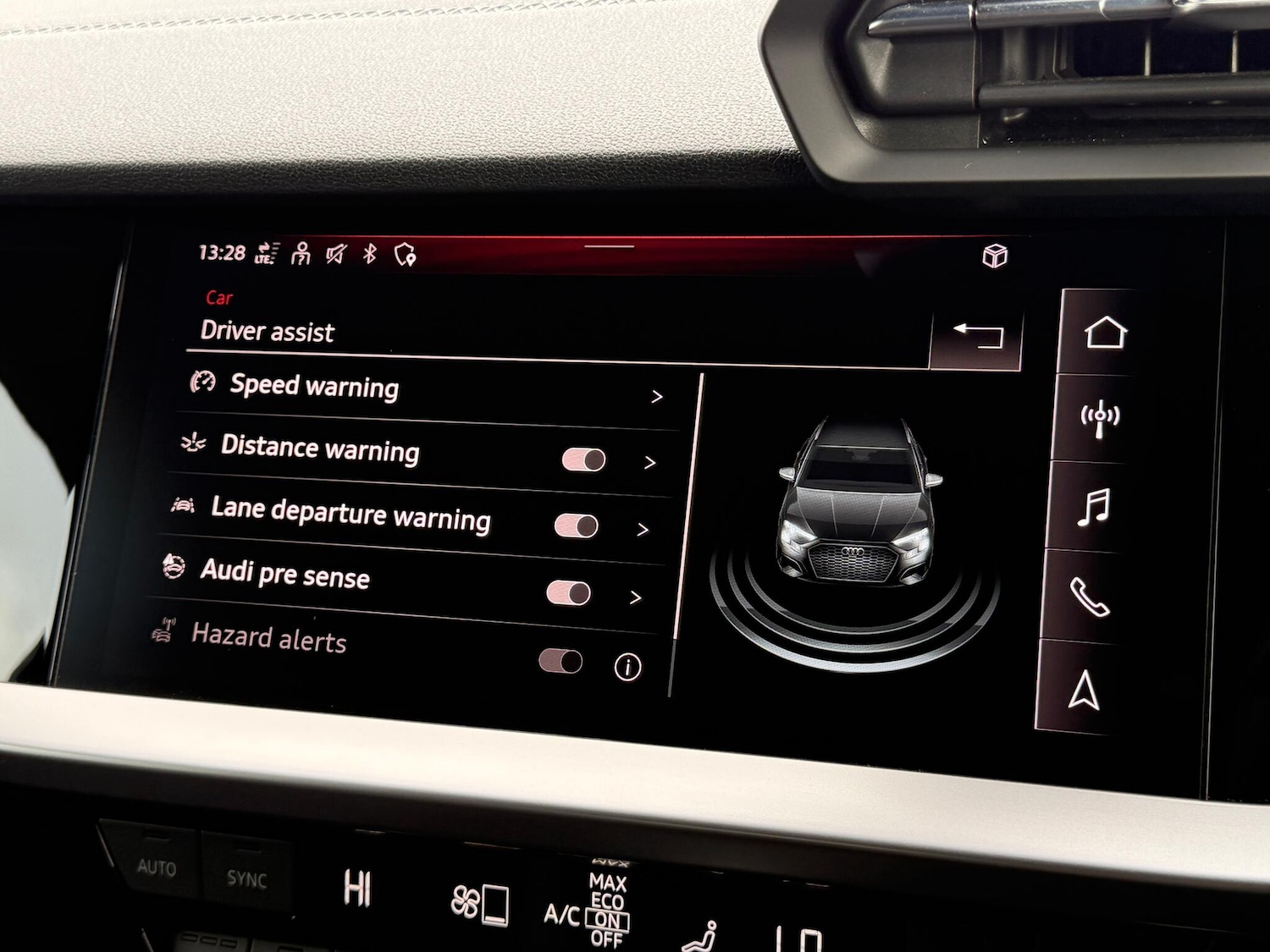 Used Audi A3 2022 for sale - 77586039: Photo 8