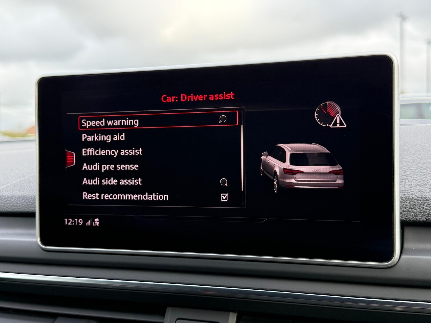 Used Audi RS4 2018 for sale - 77524888: Photo 10