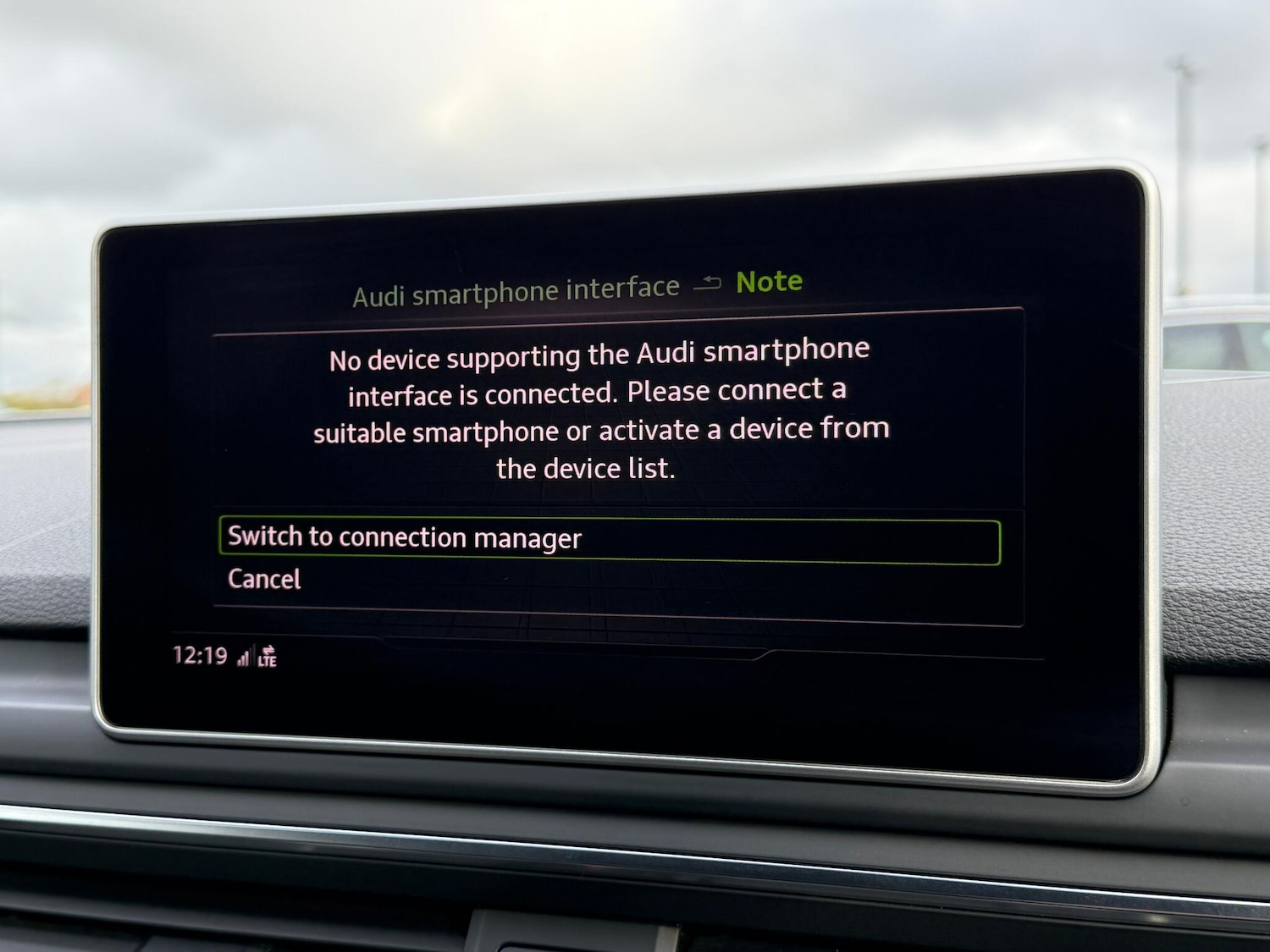 Used Audi RS4 2018 for sale - 77524888: Photo 11