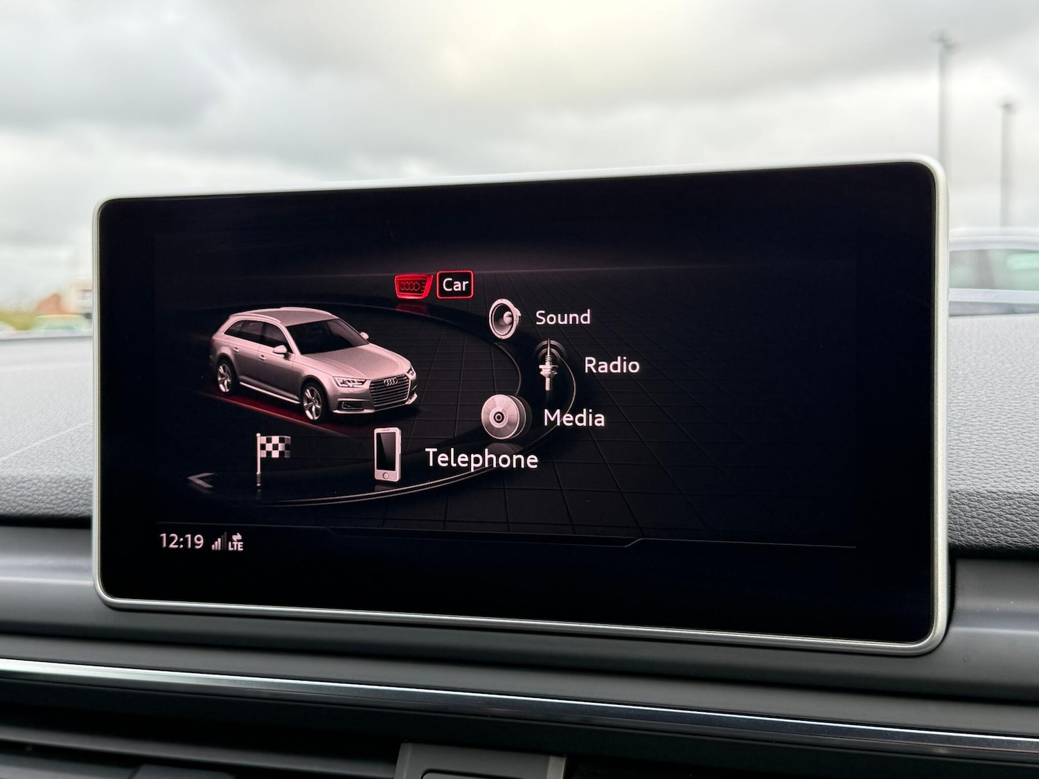 Used Audi RS4 2018 for sale - 77524888: Photo 12