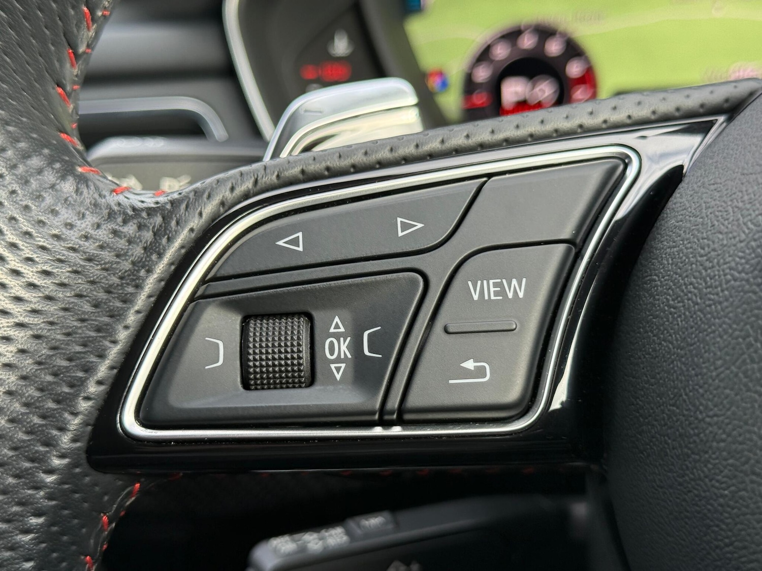 Used Audi RS4 2018 for sale - 77524888: Photo 22