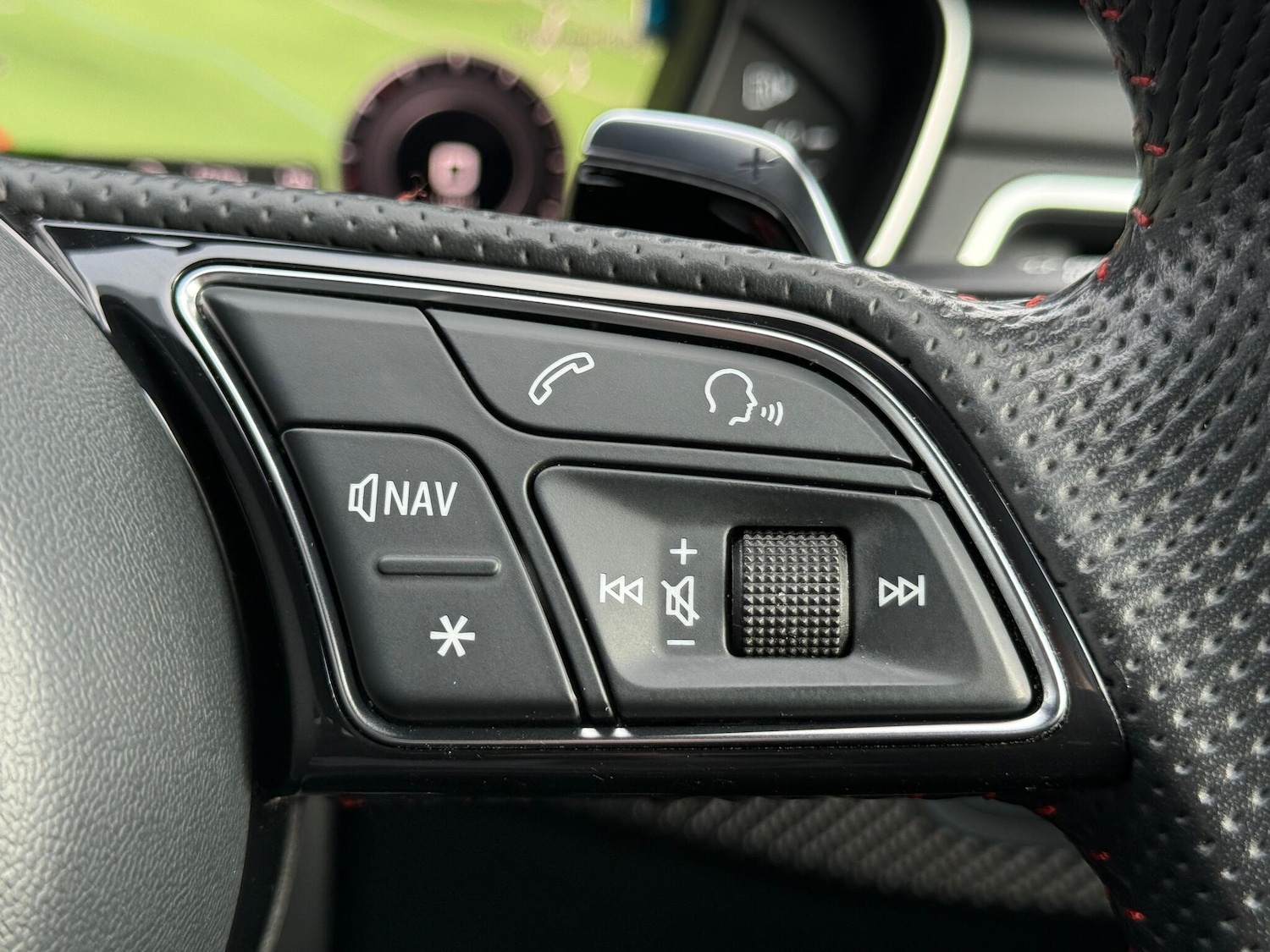 Used Audi RS4 2018 for sale - 77524888: Photo 23