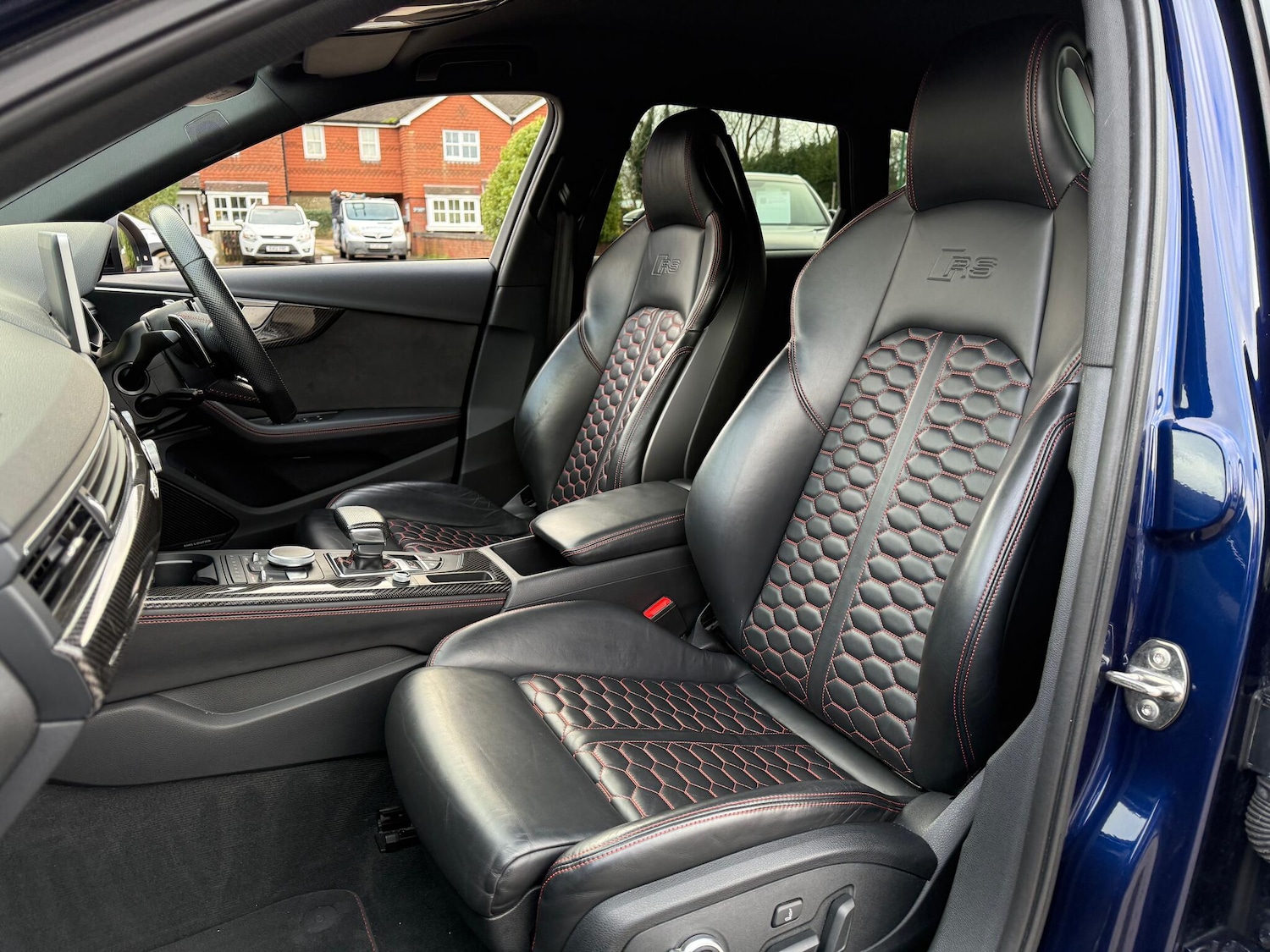 Used Audi RS4 2018 for sale - 77524888: Photo 31