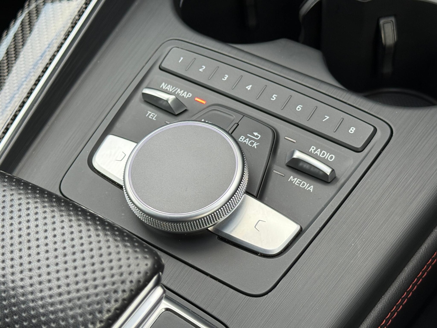 Used Audi RS4 2018 for sale - 77524888: Photo 43