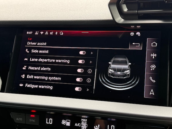 Used Audi RS3 2025 for sale - 75577717: Photo 16